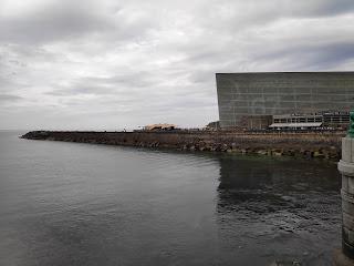 67 Festival de San Sebastián, Resumen e impresiones generales 67 Festival de San Sebastián, Resumen e impresiones generales