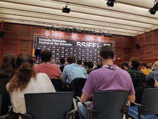 67 Festival de San Sebastián, Resumen e impresiones generales 67 Festival de San Sebastián, Resumen e impresiones generales