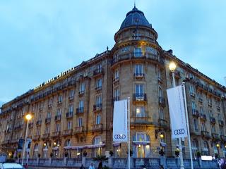 67 Festival de San Sebastián, Resumen e impresiones generales 67 Festival de San Sebastián, Resumen e impresiones generales