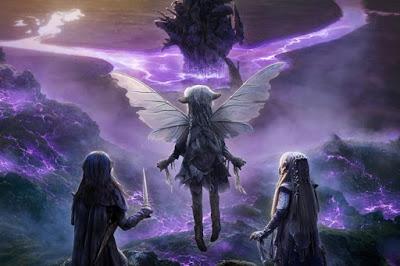 'Cristal Oscuro. La era de la resistencia' : Lisa Henson, Netflix y el retorno de la magia artesanal