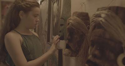 Nocturna Madrid inaugurará su VII edición con el estreno mundial de Urubú de Alejandro Ibáñez Nauta