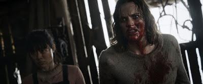 Nocturna Madrid inaugurará su VII edición con el estreno mundial de Urubú de Alejandro Ibáñez Nauta