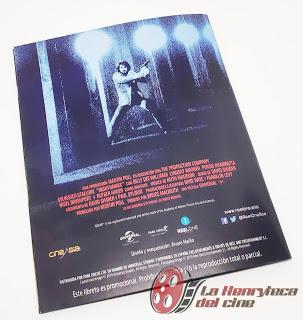 Halcones de la noche, Análisis de la edición Bluray Halcones de la noche, Análisis de la edición Bluray