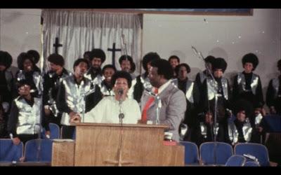 Amazing Grace fotograma Amazing Grace fotograma