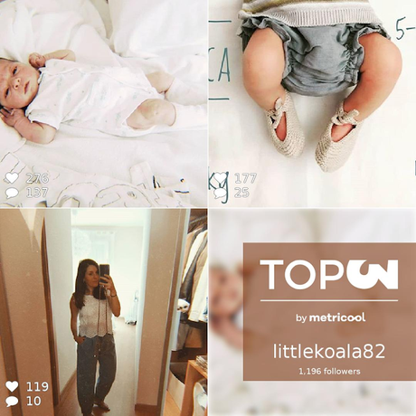 Instamoments setiembre 2019