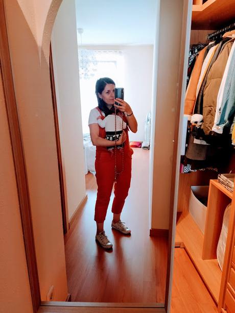 Reflejos de Koala septiembre 2019