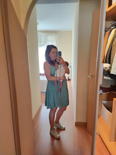 Reflejos de Koala septiembre 2019