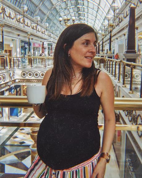 Instamoments agosto 2019