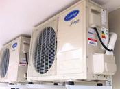 Beneficios equipos aire acondicionado hogar