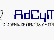 AdCyM academia ciencias matemáticas