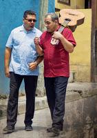 Kiki Valera - Vivencias en Clave Cubana (2019) (Edición Promocional)