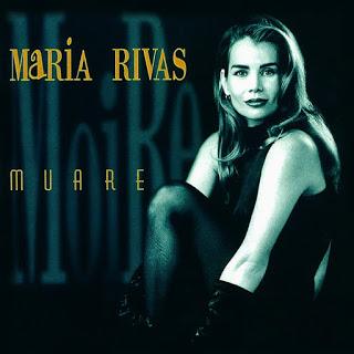 María Rivas - Muaré