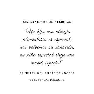 Maternidad Alergias: 