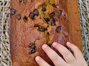 Bizcocho Vegano Calabaza