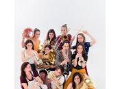 Balkan Paradise Orchestra estrenan Amchoor