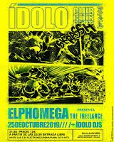 Elphomega en Ídolo Club