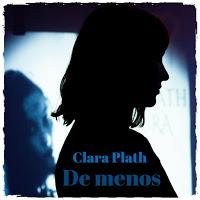 Clara Plath estrena de Menos
