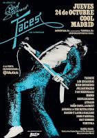 Homenaje a Rod Steawart & The Faces en Sala Cool Stage