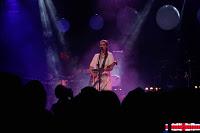 The Cooc en Joy Eslava