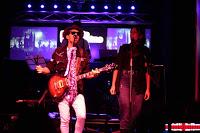 LEX en Café la Palma