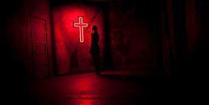 Los señores de Salem (The lords of Salem, 2012)