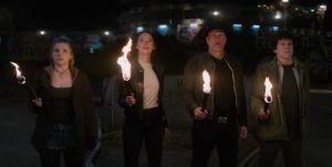 Zombieland: Mata y remata | Blog de cine