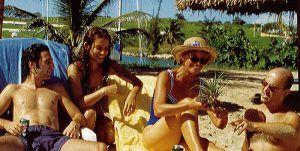 Cuarteto de La Habana | Blog de cine