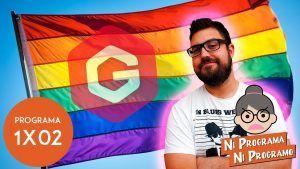 Ni programa ni programo 1×02 30210