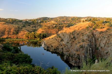 Ciudad de artistas y poetas