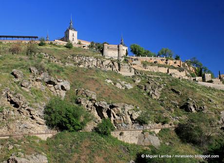 Ciudad de artistas y poetas
