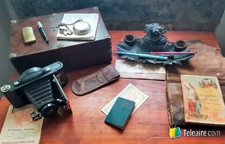 Casa Las Doñas en Valle de Liébana, Cantabria, España