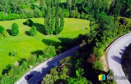 Roadtrip por los valles de Liébana en Cantabria
