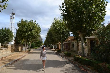BLOGSSIPGIRL HA ESTADO ALLÍ: LA RUTA DE ORWELL (SIERRA DE ALCUBIERRE-HUESCA)