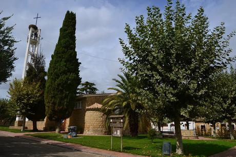 BLOGSSIPGIRL HA ESTADO ALLÍ: LA RUTA DE ORWELL (SIERRA DE ALCUBIERRE-HUESCA)