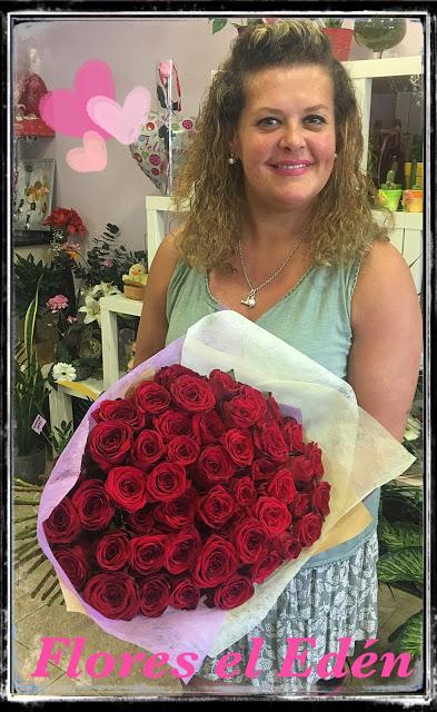 BLOGSSIPGIRL TE PRESENTA: FLORES EL EDEN, UN JARDIN EN EL QUE DESEARÁS PERDERTE