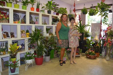 BLOGSSIPGIRL TE PRESENTA: FLORES EL EDEN, UN JARDIN EN EL QUE DESEARÁS PERDERTE