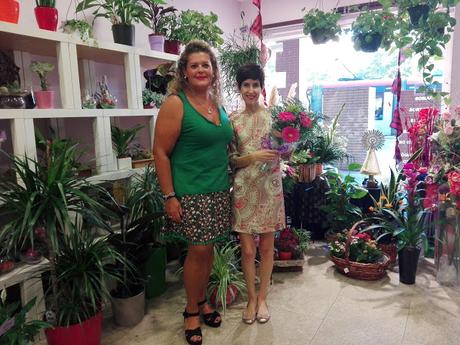 BLOGSSIPGIRL TE PRESENTA: FLORES EL EDEN, UN JARDIN EN EL QUE DESEARÁS PERDERTE