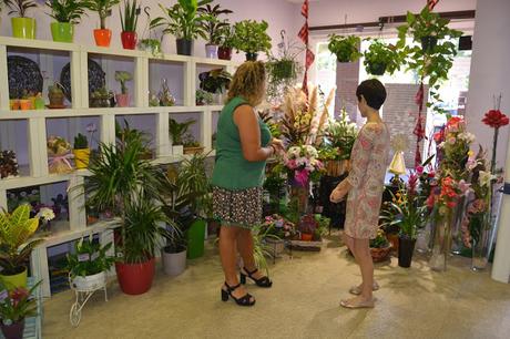 BLOGSSIPGIRL TE PRESENTA: FLORES EL EDEN, UN JARDIN EN EL QUE DESEARÁS PERDERTE