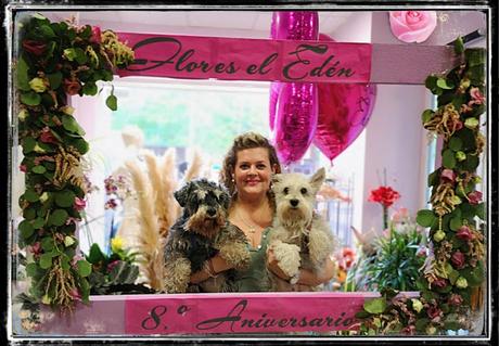 BLOGSSIPGIRL TE PRESENTA: FLORES EL EDEN, UN JARDIN EN EL QUE DESEARÁS PERDERTE