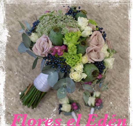 BLOGSSIPGIRL TE PRESENTA: FLORES EL EDEN, UN JARDIN EN EL QUE DESEARÁS PERDERTE