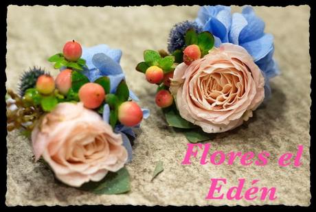 BLOGSSIPGIRL TE PRESENTA: FLORES EL EDEN, UN JARDIN EN EL QUE DESEARÁS PERDERTE