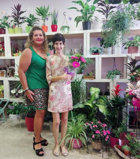 BLOGSSIPGIRL TE PRESENTA: FLORES EL EDEN, UN JARDIN EN EL QUE DESEARÁS PERDERTE