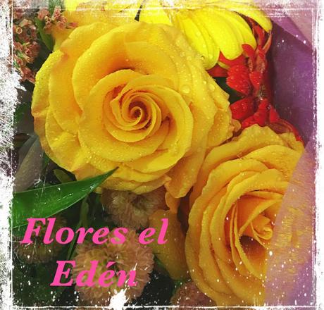 BLOGSSIPGIRL TE PRESENTA: FLORES EL EDEN, UN JARDIN EN EL QUE DESEARÁS PERDERTE