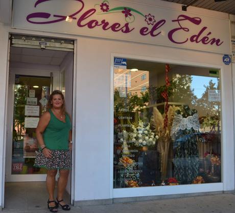BLOGSSIPGIRL TE PRESENTA: FLORES EL EDEN, UN JARDIN EN EL QUE DESEARÁS PERDERTE