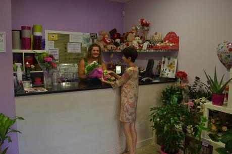 BLOGSSIPGIRL TE PRESENTA: FLORES EL EDEN, UN JARDIN EN EL QUE DESEARÁS PERDERTE