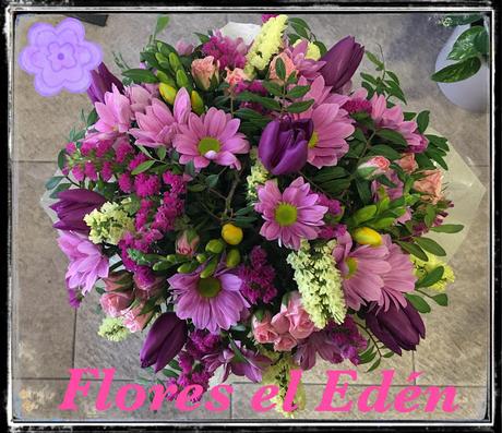 BLOGSSIPGIRL TE PRESENTA: FLORES EL EDEN, UN JARDIN EN EL QUE DESEARÁS PERDERTE