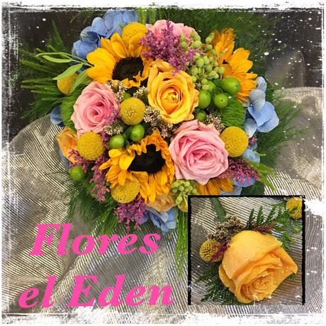 BLOGSSIPGIRL TE PRESENTA: FLORES EL EDEN, UN JARDIN EN EL QUE DESEARÁS PERDERTE