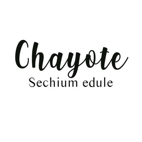 Chayote, beneficios de la fruta