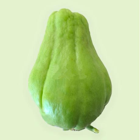 Chayote, beneficios de la fruta Chayote, beneficios de la fruta