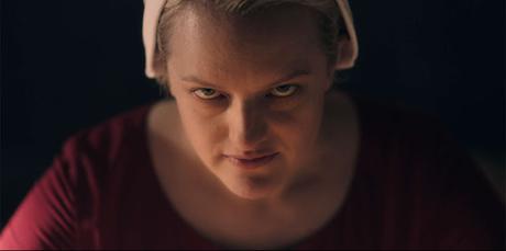 THE HANDMAID´S TALE -TEMPORADA 3 -YO SOY LA REVOLUCIÓN